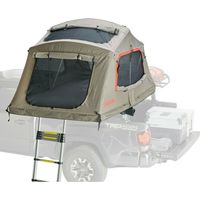 SkyRise HD, Tenda da tetto - Medium - 3 persone