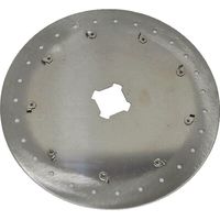 Disque KUHN VLA0998