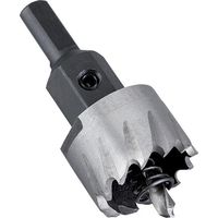 Hss x Metall-Lochschneider 55 mm Fervi f015/055