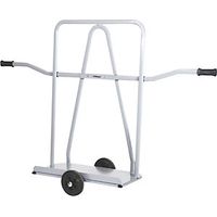 MATADOR Carrello per il trasporto di pannelli lungh x largh
