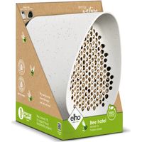 Elho Essential Bee Hotel 18 Grigio fibroso Varie forme