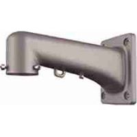 PFB306W-S - Staffa a parete argento 115x160x273 mm