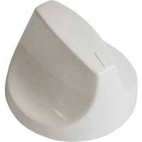 MANETTE GAZ BLANCHE POUR CUISINIERE WALTHAM - 42006460