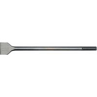 Sthor 23606, Accesorio para martillo perforador, 400 mm, 1,8 cm, para perforaciones profundas, ideal para madera, concreto y metal, 1 pieza