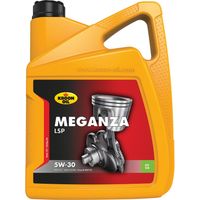 HUILE KROON OIL 33893 MEGANZA LSP 5W 30 5 L