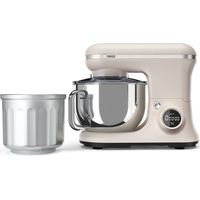 Ayudante de cocina 2en1 220138 incl inserto de vidrio electronico 5l