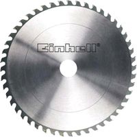 Lama A Legno Per Troncatrice Hm Einhell Mm 250 F.Mm 30 Denti 48 - 1 Pz