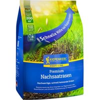 Kiepenkerl PL Premium Nachsaatrasen, 4 kg - 1089056