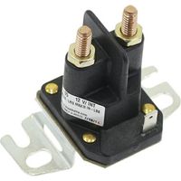 Solenoide originale Briggs &amp Stratton-691656 807829 BRIGGS &amp STRATTON