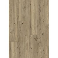 Mexen Arlington muestra de paneles de vinilo 1240 x 182 mm SPC 6,5 mm, base IXPE 1,5 mm, 4 V-Fuga, Pino - F1078-S
