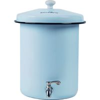 Filtre à eau Ecofiltro bleu clair – 5 litres (filtre aussi les PFAS)