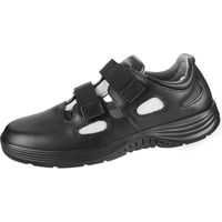 Abeba Sicherheitssandale 711036 S1 SRC Gr. 39 schwarz