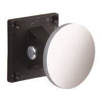 Placa de anclaje Hekatron afs 65 2x60 grados pivotante