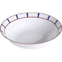 Saladier 26 Cm - Basque Bleu - Nova Styl