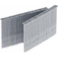 GRAPAS clavo ''t'' 2,2 templado en caja largo 64mm caja 1 millar
