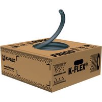 TUBO ISOLANTE K FLEX ST FRIGO- 13-10- KFLEX- pezzi 1