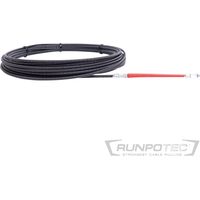 Runpotec RUNPOGLEITER Spirale MET 30m 30021