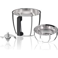 Pack Triple Xl Magimix Capacité étendue Cook Expert - Magimix