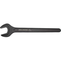 BGS Clé à fourche DIN 894 50 mm