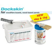 DOCKSKIN 4 kg