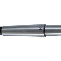 Rohm 2MT (33JT) Morse Taper Arbor - Precision-Ground Series 33JT