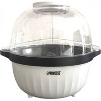 Princess 292980 Popcornmaschine 450W Integrierter Rührstab 4,5L"-"183152002