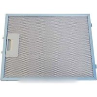 Filtro de grasa metálico 240x300 mm para campana extractora ARTHUR MARTIN 4055468278
