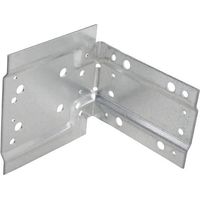 20er Pack – Wandanschlagwinkel für Deckenprofile mit langer Reichweite OMNIFIX