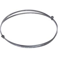 KWB 49081506 Lama per Sega a Nastro 1712x6x0,65 mm 6 TPI compatibile con Einhell TC-SB 245 L