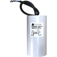 Condensateur de démarrage 50uF – Relais électronique 220V – Pour moteurs monophasés – Dimensions 48x100mm – Température de travail -25°C à +70°C – Comar