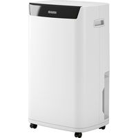 Olimpia Splendid Aquaria S1 24 P 5 l 38 dB 390 W Weiß