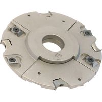 MTECT024.14 - D160 I20÷40 d31,75 ACCIAIO