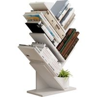 Holz Stand Regal Bücher Nulis L