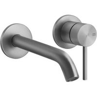 Gessi 316 Flessa set de finition pour mitigeur monocommande