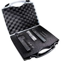 Juego de herramientas - molyer, Modelo : 800-20