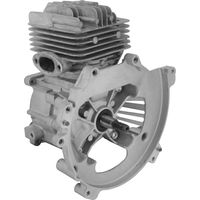 Kurzer Block KASEI Freischneider 33 cc Euro 5 Ø 36 mm 370485