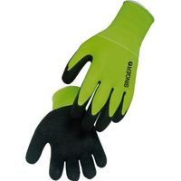 Guante de Palma Recubierto de Látex - Nym15hvg09 11686-9 T9 (sobre de 10 pares)