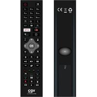 Ersatzfernbedienung - CGV - FIDELIO Philips - Für Philips Fernseher - Ohne Programmierung - Einsatzbereit