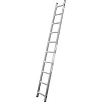 Krause Aluminium-Anlegeleiter CORDA 3,50 m Anlegeleiter