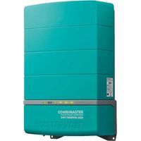 Wechselrichter und Ladegerät Aster combi master 24/3000-60 2600 W 40x25x60 cm
