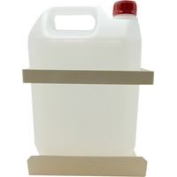 Halterung für Klimaanlagenflaschen (Inklusive 5l-Flasche) MICEL 18521