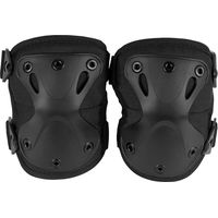 Heavy Duty Knee Pads