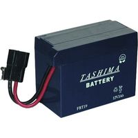 Tashima - Batterie tondeuse FBT19 12V 3Ah - 12680FBT19