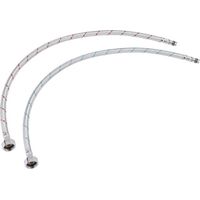 Flexibles de raccordement pour robinet