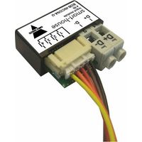 Carlo Gavazzi BDB-INCON4-U Input extension module for UWP30RSEXXX + SH2MCG24