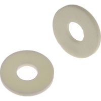 Unterlegscheibe Keramik 1 St. PB Fastener ANSI B18.22M-1981, R1990 (Regular) 702387