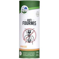 Anti-fourmis spinosad granulés 500 g