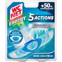 Bloc WC Net Energy antitartre