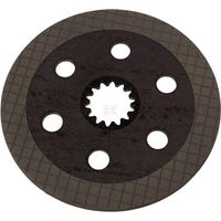 Disco freno CASE IH 47126358