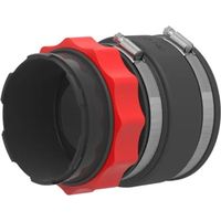 Systemdeckel HSI150 MA168 WR mit Manschettentechnik